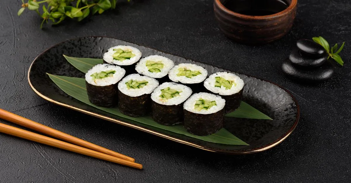 Каппа маки