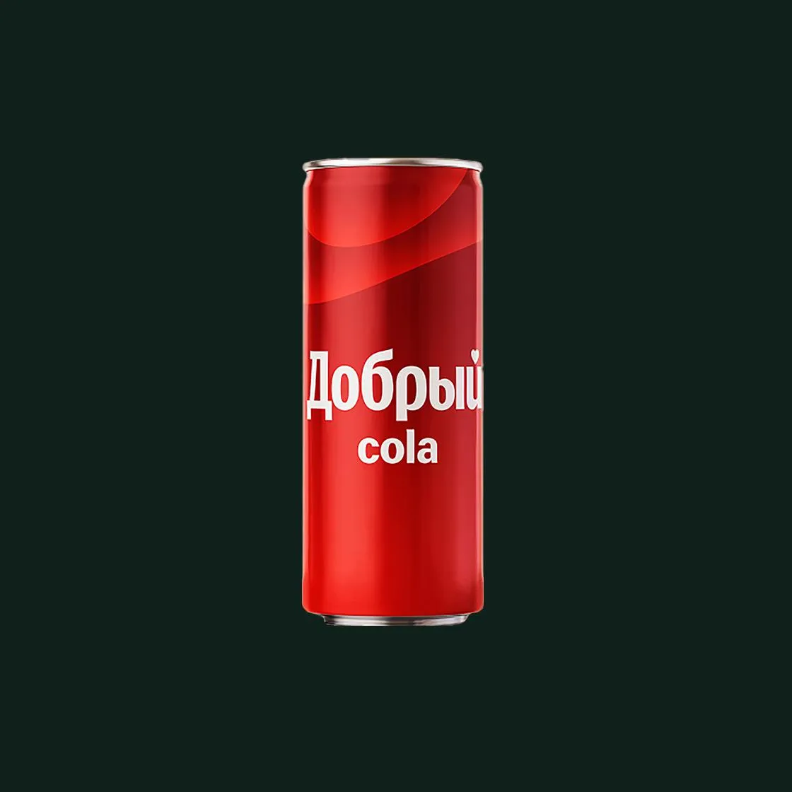 Кола Добрый 0,33